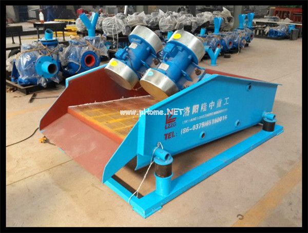 TS1020脫水篩
