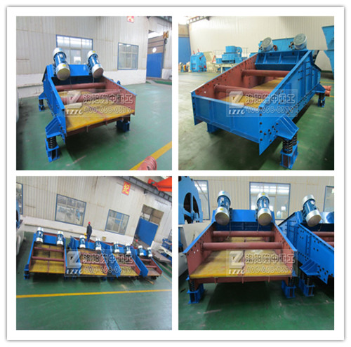 TS1845脫水篩