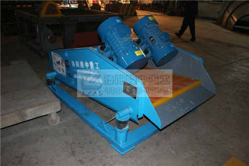 TS1020脫水篩