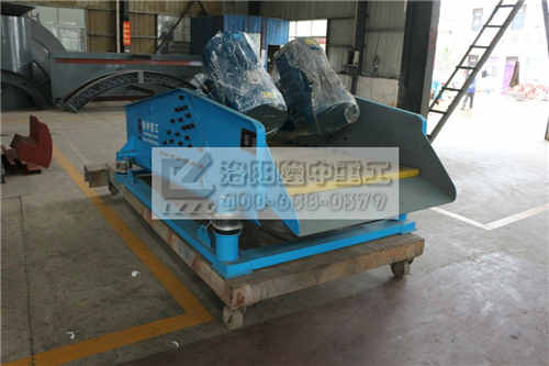 TS1225脫水篩
