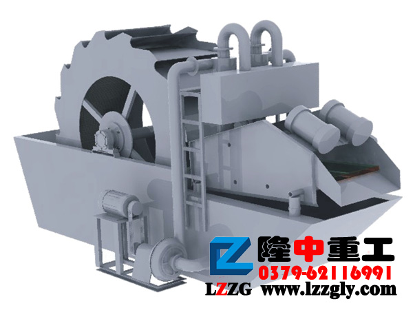 D二種方案:洗沙脫水一體機(jī) D二種方案:洗沙脫水一體機(jī).jpg